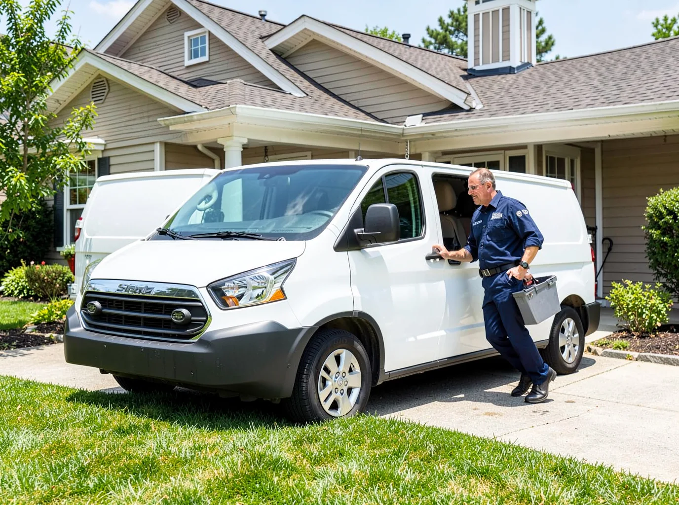 Emergency Plumber company in University Park, IL